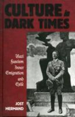 Bertrand.pt - Culture In Dark Times