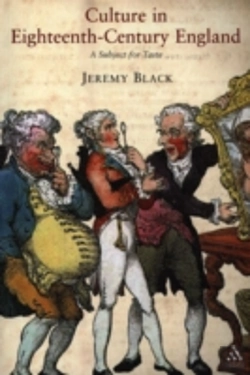 Bertrand.pt - Culture In Eighteenth Century England