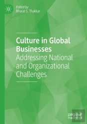 Culture In Global Businesses