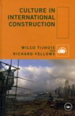 Bertrand.pt - Culture In International Construction