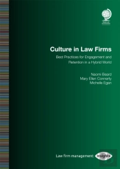 Culture In Law Firms