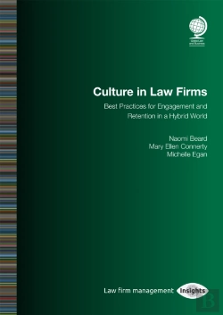 Bertrand.pt - Culture In Law Firms