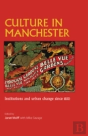 Culture In Manchester