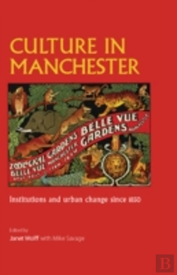 Bertrand.pt - Culture In Manchester