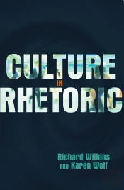 Culture In Rhetoric