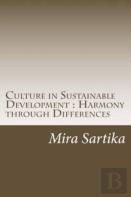 Culture In Sustainable Development