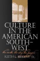 Culture In The American Southwest