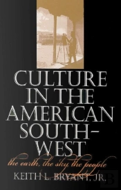 Culture In The American Southwest