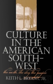Culture In The American Southwest
