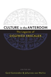 Culture In The Anteroom
