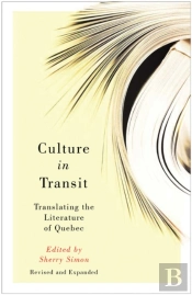 Culture In Transit