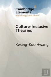 Culture-Inclusive Theories
