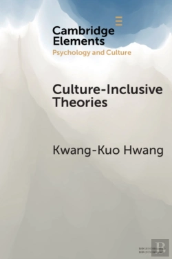 Bertrand.pt - Culture-Inclusive Theories