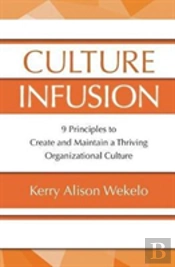 Culture Infusion