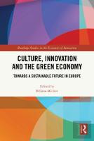 Culture, Innovation And The Green Economy