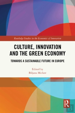 Bertrand.pt - Culture, Innovation And The Green Economy