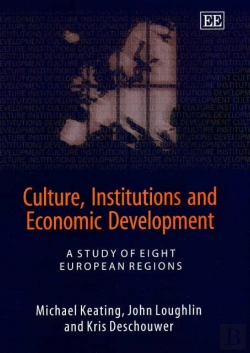Bertrand.pt - Culture, Institutions And Economic Development