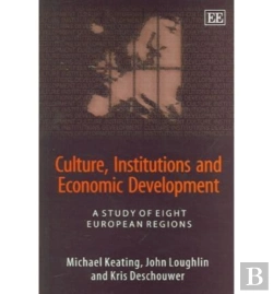 Bertrand.pt - Culture, Institutions And Economic Development