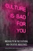 Culture Is Bad For You