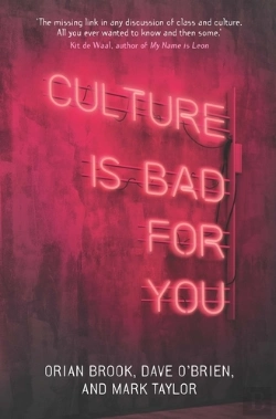 Bertrand.pt - Culture Is Bad For You