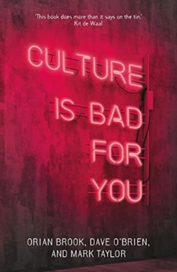 Bertrand.pt - Culture Is Bad For You