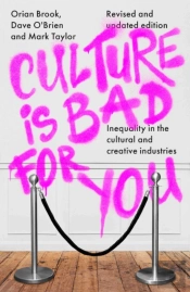 Culture Is Bad For You
