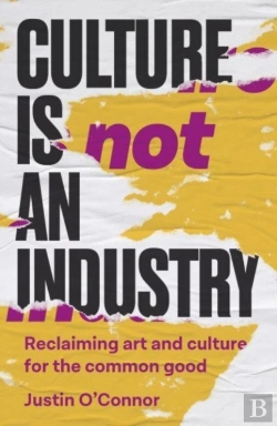 Bertrand.pt - Culture Is Not An Industry