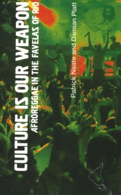 Bertrand.pt - Culture Is Our Weapon