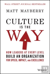 Culture Is The Way