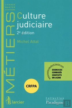 Bertrand.pt - Culture Judiciaire, 2eme Ed.