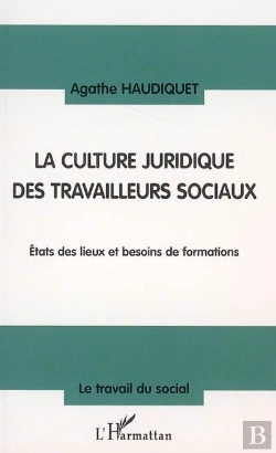 Bertrand.pt - Culture Juridique Des Travailleurs Sociaux