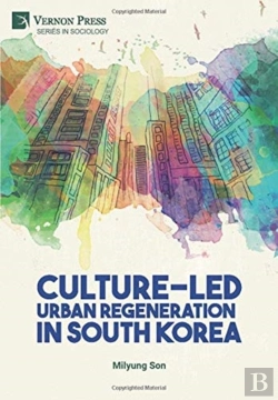 Bertrand.pt - Culture-Led Urban Regeneration In South Korea