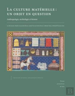 Bertrand.pt - Culture Matérielle : Un Objet En Question