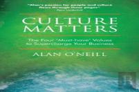 Culture Matters
