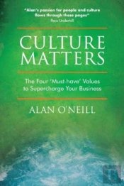 Culture Matters