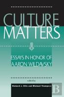 Culture Matters