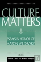 Culture Matters