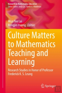 Bertrand.pt - Culture Matters To Mathematics Teaching And Learning