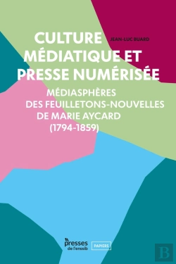 Bertrand.pt - Culture Médiatique Et Presse Numérisée