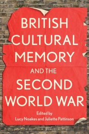 Culture Memory And The Second Worl