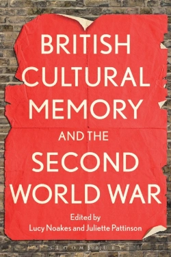 Bertrand.pt - Culture Memory And The Second Worl