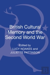 Culture Memory And The Second Worl