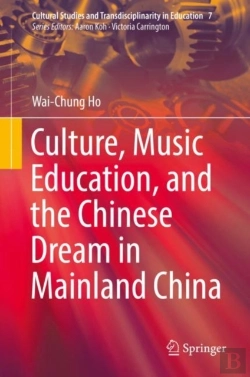 Bertrand.pt - Culture, Music Education, And The Chinese Dream In Mainland China