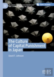 Culture Of Capital Punishment In Japan