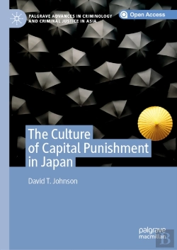 Bertrand.pt - Culture Of Capital Punishment In Japan