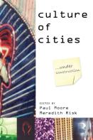 Culture Of Cities