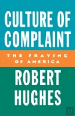 Bertrand.pt - Culture Of Complaint