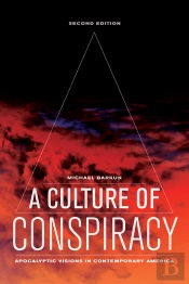 Culture Of Conspiracy
