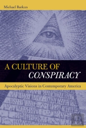 Culture Of Conspiracy