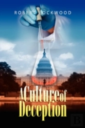 Culture Of Deception
